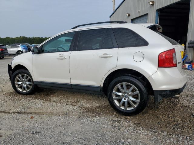 Photo 2 from auction – 2013 FORD EDGE SEL with VIN 2FMDK3JC6DBC32821