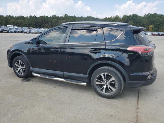 Photo 2 from auction – 2017 TOYOTA RAV4 XLE with VIN 2T3WFREV3HW386003