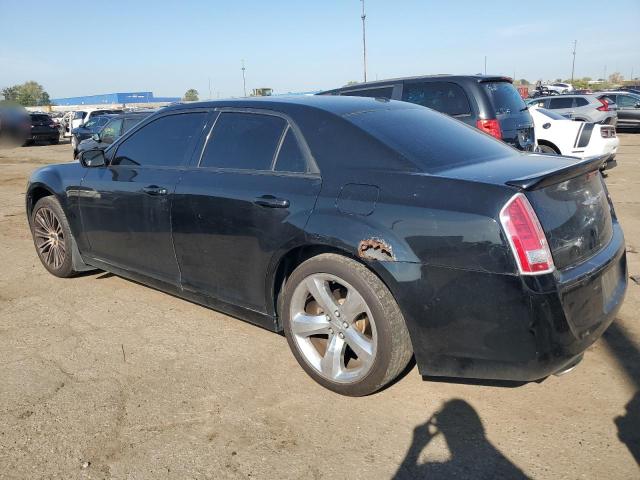 Photo 2 from auction – 2012 CHRYSLER 300 S with VIN 2C3CCABG9CH306994