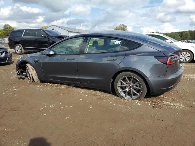 Photo 2 from auction – 2022 TESLA MODEL 3 with VIN 5YJ3E1EA7NF173514