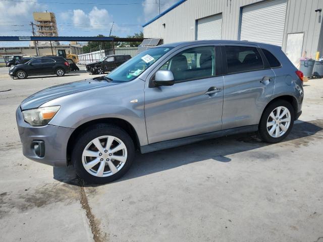 MITSUBISHI OUTLANDER 2015 con VIN 4A4AP3AUXFE017203 - Foto de la subasta