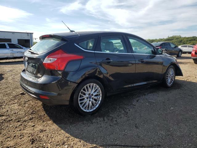 Photo 3 from auction – 2012 FORD FOCUS SEL with VIN 1FAHP3M23CL372260