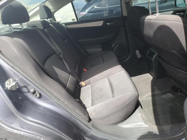 Photo 10 from auction – 2016 SUBARU LEGACY 2.5 with VIN 4S3BNBF67G3059590