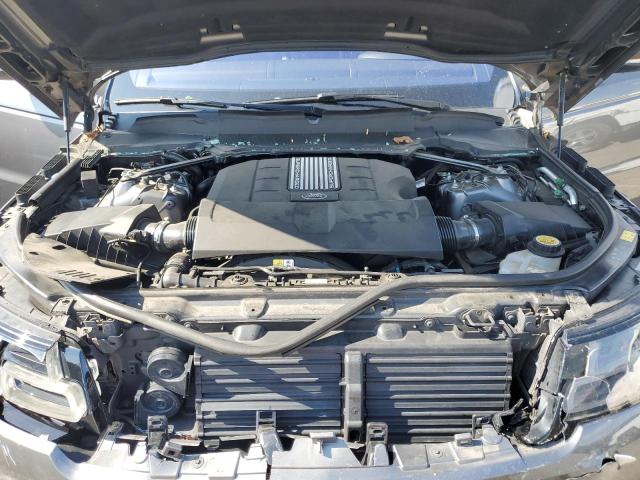 Photo 11 from auction – 2019 LAND ROVER RANGE ROVE with VIN SALWV2SV2KA848774