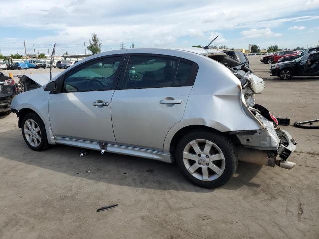 Photo 2 from auction – 2011 NISSAN SENTRA 2.0 with VIN 3N1AB6AP9BL623879