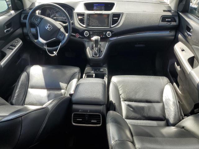 Photo 8 from auction – 2016 HONDA CR-V EXL with VIN 5J6RM4H79GL119673