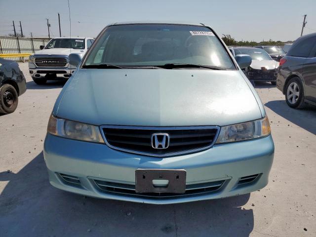Photo 5 from auction – 2003 HONDA ODYSSEY EX with VIN 5FNRL189X3B151991