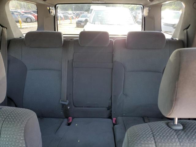 Photo 10 from auction – 2005 TOYOTA 4RUNNER SR with VIN JTEBU14R150066166