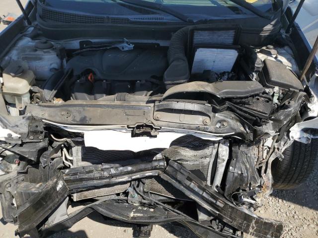 Photo 11 from auction – 2013 HYUNDAI SONATA GLS with VIN 5NPEB4AC6DH801816