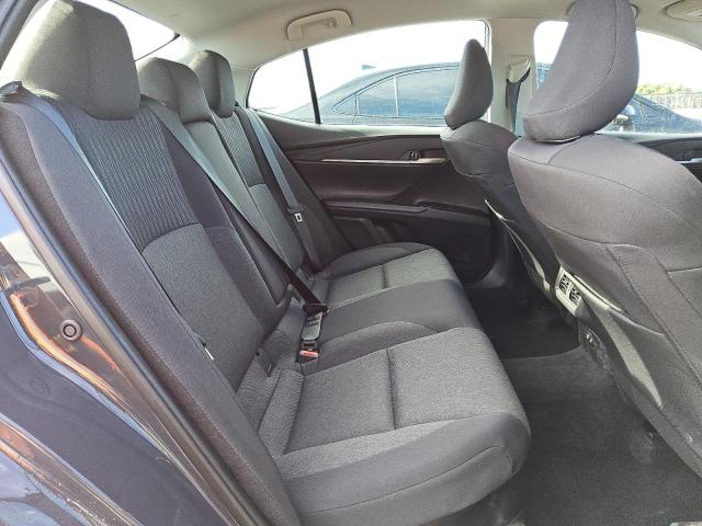Photo 10 from auction – 2025 TOYOTA CAMRY XSE with VIN 4T1DAACK2SU602018