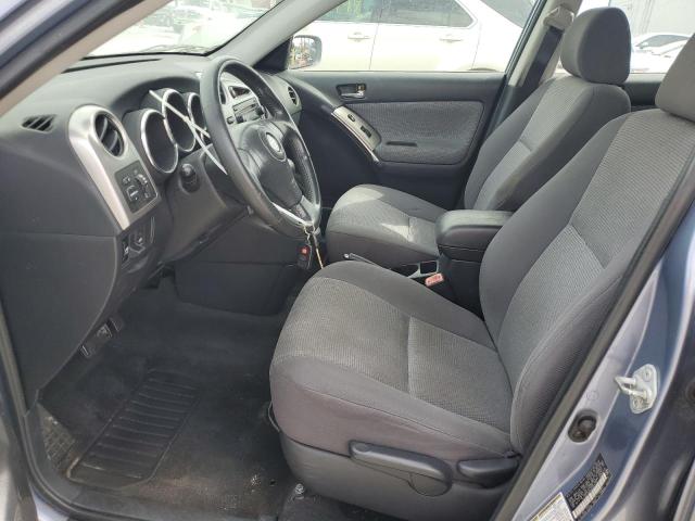 Photo 7 from auction – 2005 TOYOTA COROLLA MA with VIN 2T1KR32EX5C551526