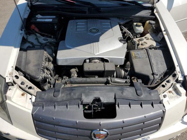 Photo 11 from auction – 2006 CADILLAC CTS with VIN 1G6DM57TX60165035