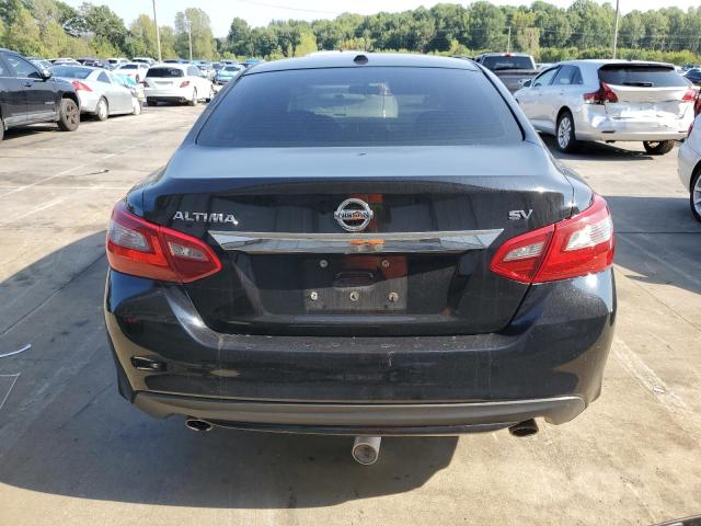 Photo 6 from auction – 2018 NISSAN ALTIMA 2.5 with VIN 1N4AL3AP1JC189658