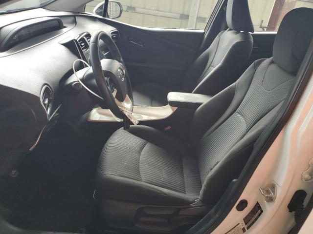 Photo 7 from auction – 2016 TOYOTA PRIUS with VIN JTDKARFU7G3027449