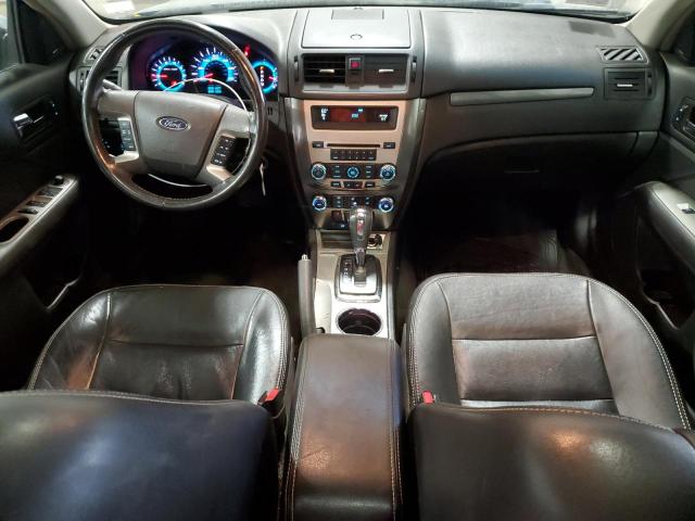 Photo 8 from auction – 2012 FORD FUSION SEL with VIN 3FAHP0JG6CR104206