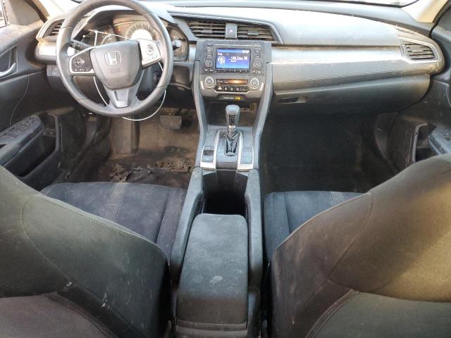 Photo 8 from auction – 2017 HONDA CIVIC LX with VIN 2HGFC2F54HH567479