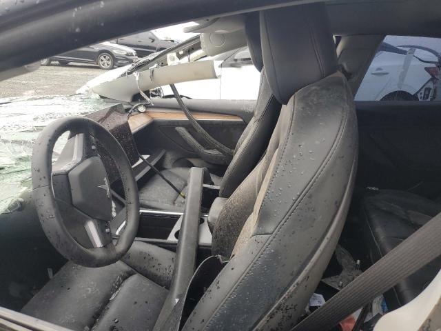 Photo 7 from auction – 2022 TESLA MODEL 3 with VIN 5YJ3E1EB3NF335535