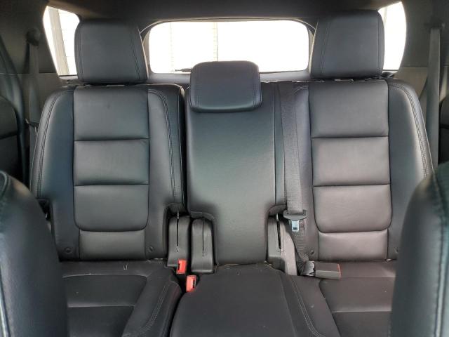 صورة رقم 10 من المزاد - 2015 FORD EXPLORER X مع VIN 1FM5K7D82FGB53080