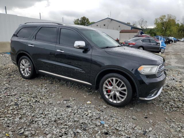 Photo 4 from auction – 2014 DODGE DURANGO CI with VIN 1C4SDHET9EC381285