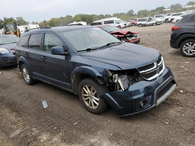 Photo 4 from auction – 2013 DODGE JOURNEY SX with VIN 3C4PDCBB8DT533709