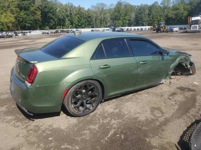 Photo 3 from auction – 2018 CHRYSLER 300 TOURING with VIN 2C3CCAAG7JH191441
