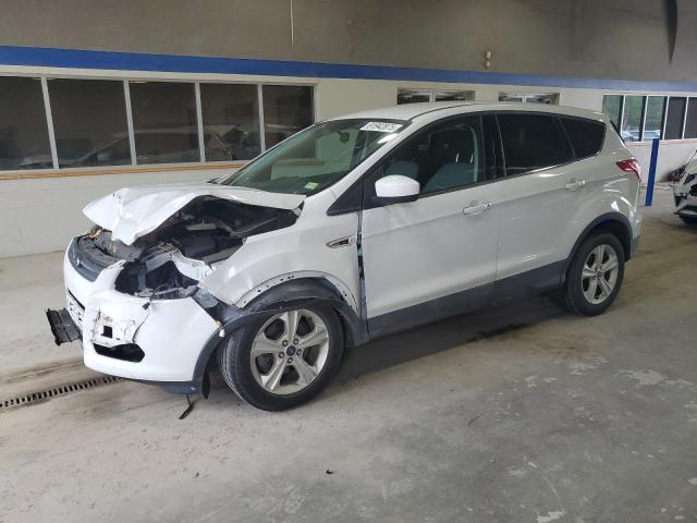 FORD ESCAPE SE 2013 with VIN 1FMCU0GX1DUB51539 - Photo from auction