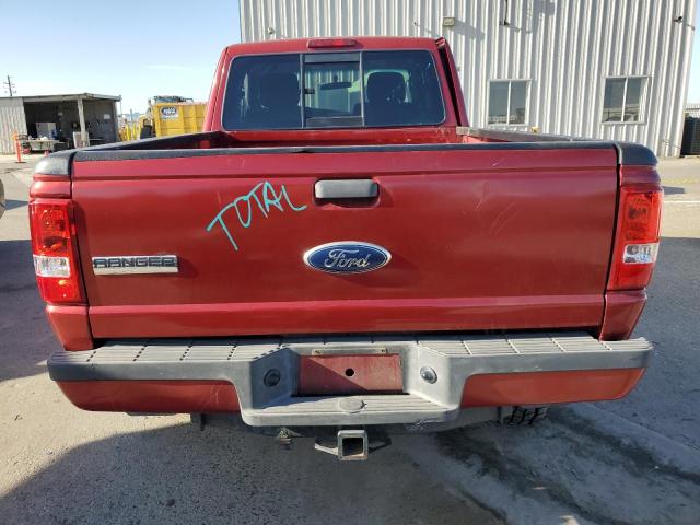 Photo 6 from auction – 2011 FORD RANGER SUP with VIN 1FTKR4EE7BPA79106