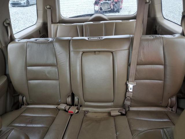 Photo 10 from auction – 2008 HONDA PILOT EXL with VIN 5FNYF18578B004535