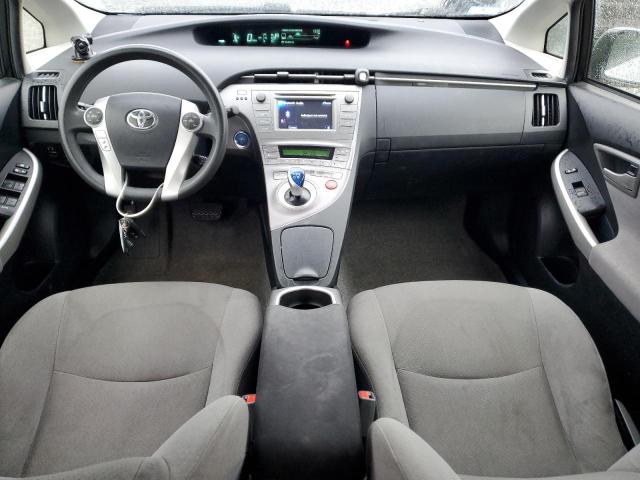 Photo 8 from auction – 2015 TOYOTA PRIUS with VIN JTDKN3DU8F0438699