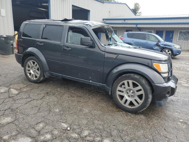 صورة رقم 4 من المزاد - 2011 DODGE NITRO HEAT مع VIN 1D4PU4GX5BW501613