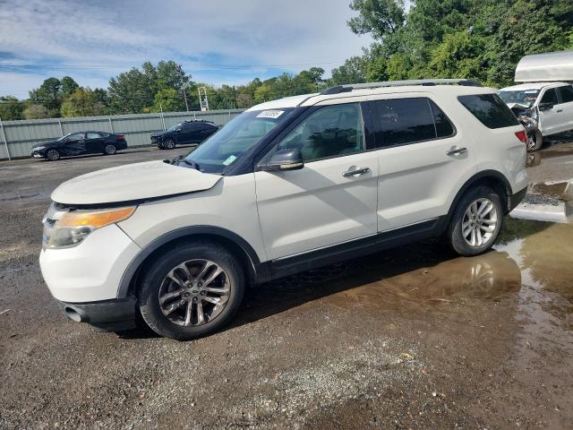FORD EXPLORER X 2012 with VIN 1FMHK7D84CGA39039 - Photo from auction