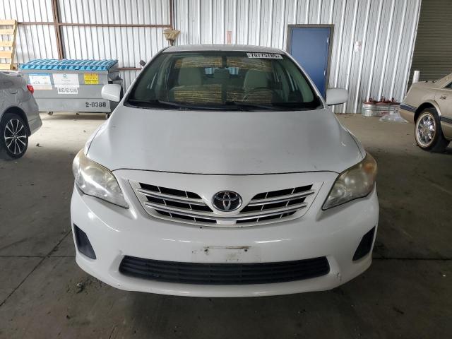 صورة رقم 5 من المزاد - 2013 TOYOTA COROLLA BA مع VIN 5YFBU4EE4DP182273