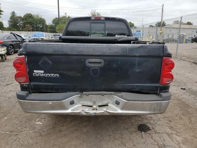 Photo 6 from auction – 2005 DODGE DAKOTA QUAD with VIN 1D7HE28KX5S304735