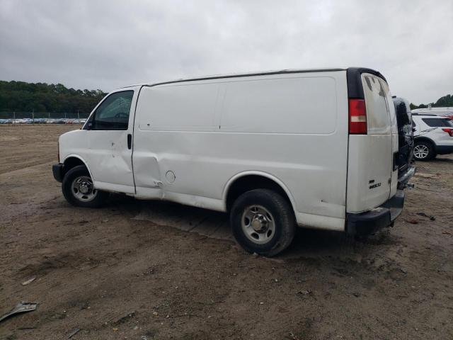 Photo 2 from auction – 2011 CHEVROLET EXPRESS G2500 with VIN 1GCWGFCA6B1133906