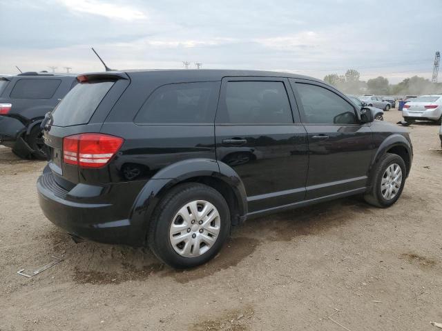 Photo 3 from auction – 2015 DODGE JOURNEY SE with VIN 3C4PDCAB0FT622324