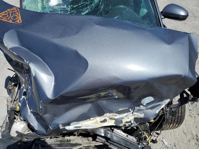 Photo 11 from auction – 2019 HYUNDAI TUCSON LIM with VIN KM8J33A44KU067495