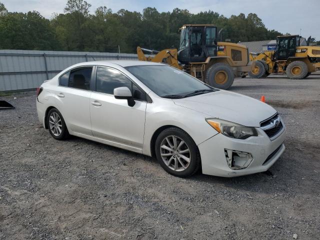 Photo 4 from auction – 2012 SUBARU IMPREZA PR with VIN JF1GJAC68CG029460