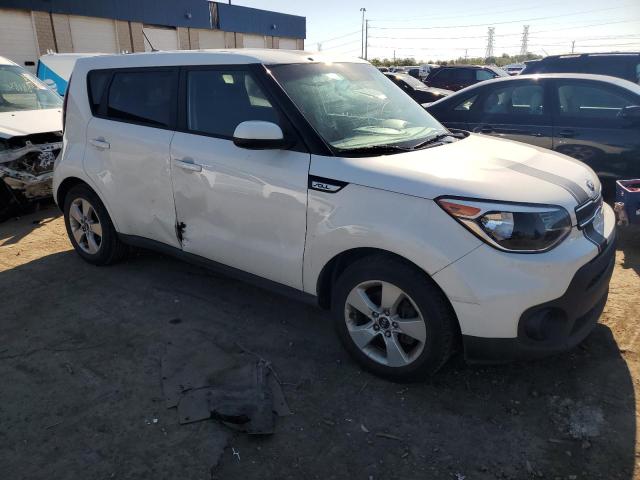 Photo 4 from auction – 2018 KIA SOUL with VIN KNDJN2A29J7589432