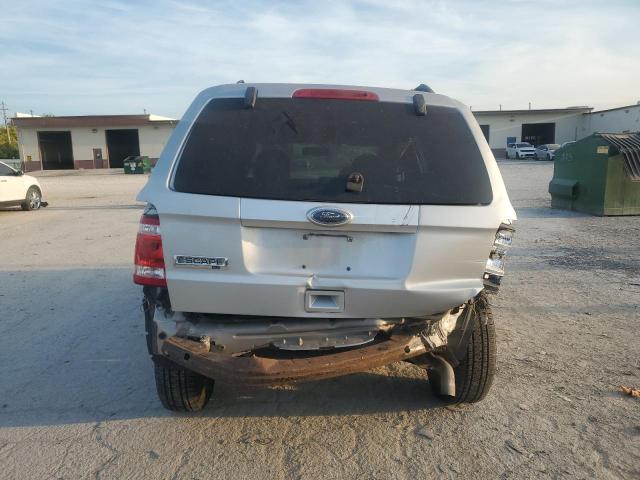 Photo 6 from auction – 2010 FORD ESCAPE XLT with VIN 1FMCU0D79AKB20065
