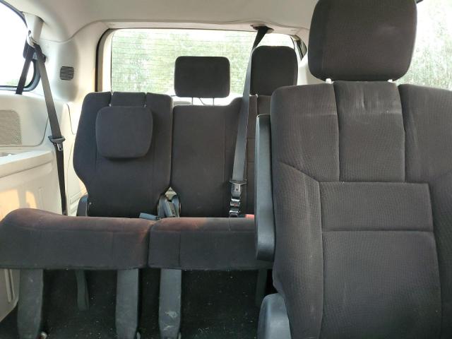 Photo 10 from auction – 2011 DODGE GRAND CARAVAN CREW with VIN 2D4RN5DG8BR685826