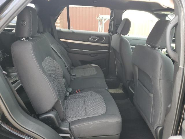 Foto 11 de la subasta – 2018 FORD EXPLORER XLT con VIN 1FM5K7D85JGA76987