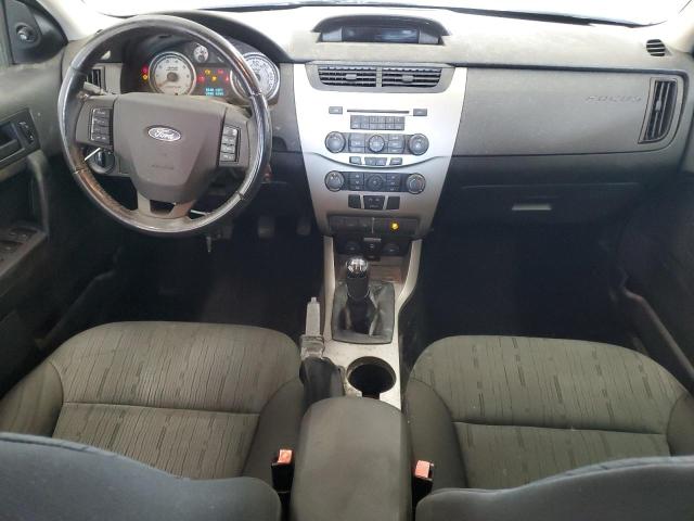 Photo 8 from auction – 2008 FORD FOCUS SE with VIN 1FAHP35N08W276696