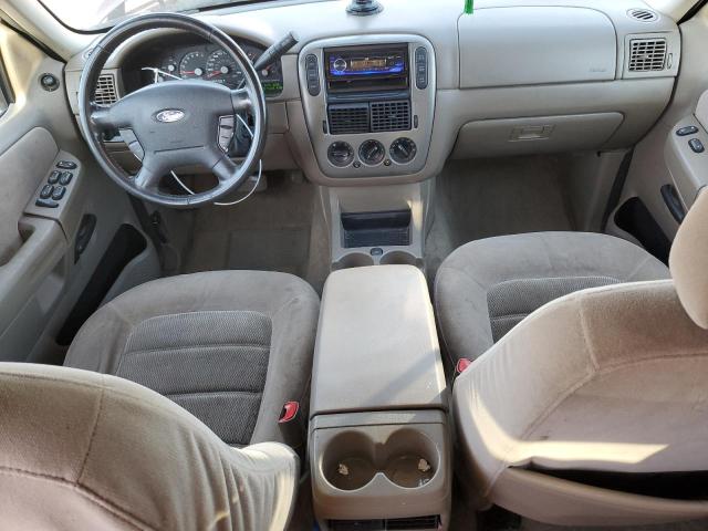 Photo 8 from auction – 2005 FORD EXPLORER XLT with VIN 1FMZU73K05UA06426