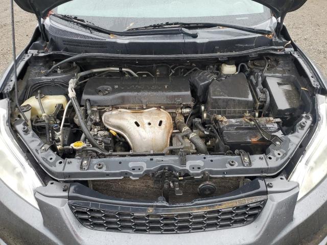 Photo 11 from auction – 2012 TOYOTA COROLLA MA with VIN 2T1KE4EE2CC049166