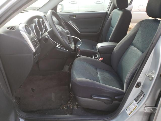 Photo 7 from auction – 2005 TOYOTA COROLLA MA with VIN 2T1KR32E95C550240
