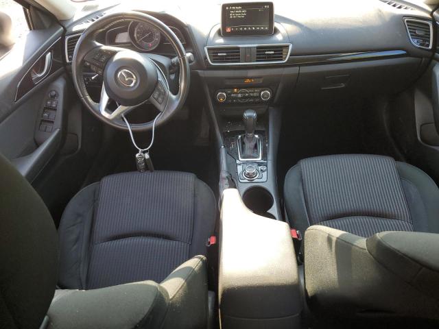 Photo 8 from auction – 2014 MAZDA 3 TOURING with VIN JM1BM1V76E1117401