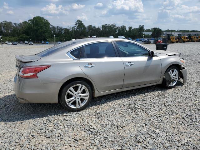 Photo 3 from auction – 2013 NISSAN ALTIMA 3.5S with VIN 1N4BL3AP8DC202110