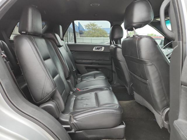 Photo 11 from auction – 2014 FORD EXPLORER XLT with VIN 1FM5K8D8XEGA00385