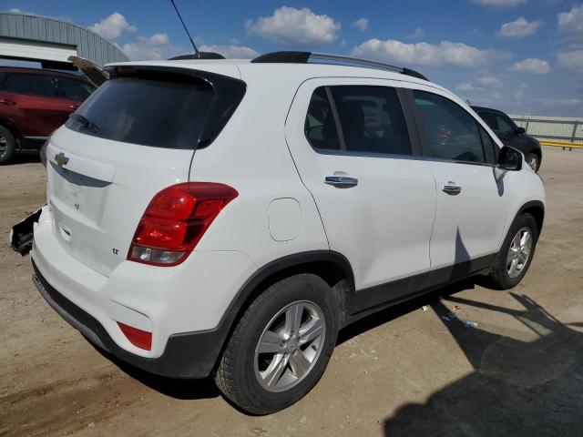 Photo 3 from auction – 2018 CHEVROLET TRAX 1LT with VIN KL7CJLSB1JB678088