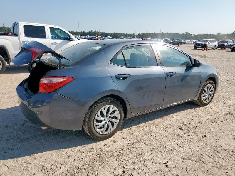 Photo 3 from auction – 2019 TOYOTA COROLLA L with VIN 5YFBURHE1KP942052
